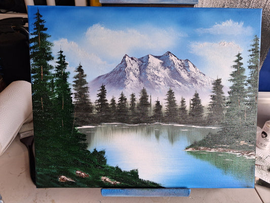 Seasons of Life and Art