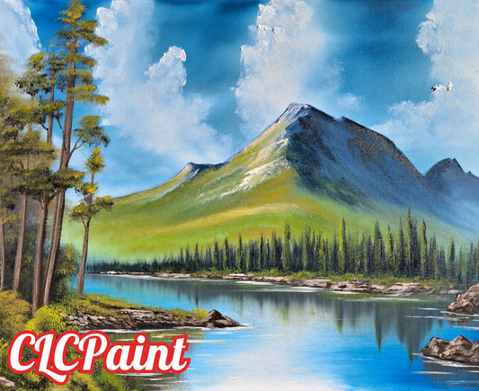 Painting Number 8 of 2025!